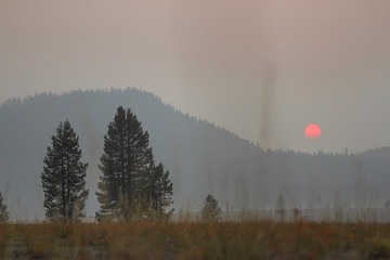 Crater Lake National Park