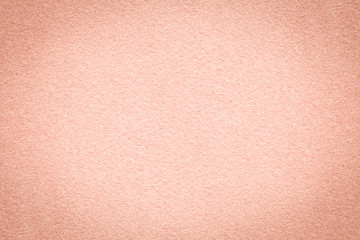 Clean cement surface texture of concrete, pink concrete backdrop wallpaper