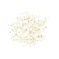 gold glitter confetti sparkle