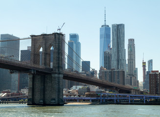 Brooklyn Bridge