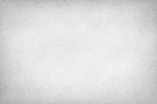 white rough paper pattern background