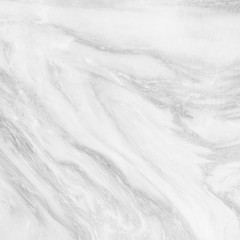 White marble texture abstract background pattern with high resolution.