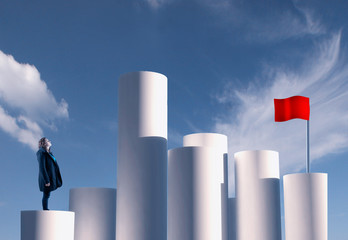 Red flag objective