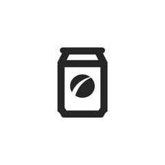 Outline Icon - Softdrink cola