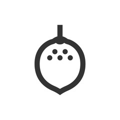 Outline Icon - Lemon