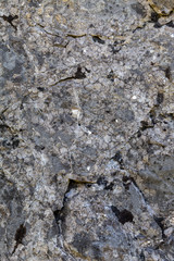 Old Weathered Natural Stone Texture