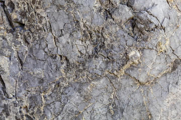 Old Weathered Natural Stone Texture