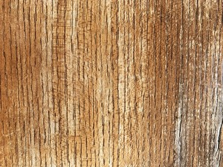 Old grunge dark textured wooden background,The surface of the old brown wood texture