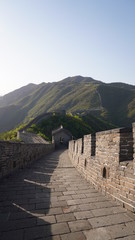 great wall of china