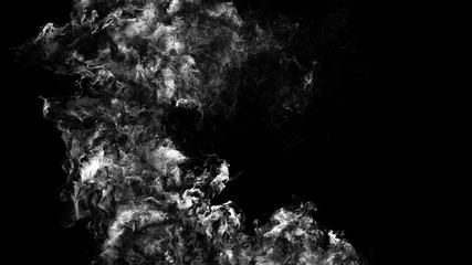 Grunge, vintage, multicolored, comet, smoke, fog, liquid, ink,