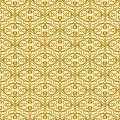 Abstract twig seamless pattern. Fashion graphic color background design. Modern stylish abstract texture. Colorful template for prints, textile, wrapping, business, etc. Vector illustration.