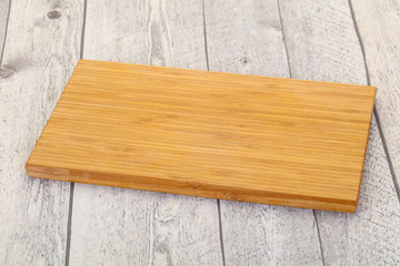 Kithenware - wooden board