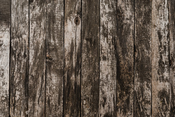 Wooden background with copyspace
