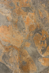 Floor tile with stone texture