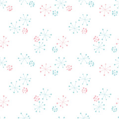 Organic background. Seamless pattern.Vector. 有機的なパターン