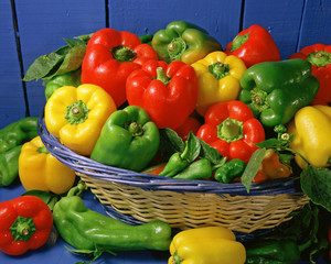Peppers.