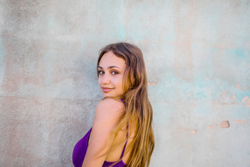 Fototapeta premium Summer mood
