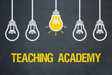 Teaching Academy