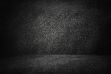 blackboard or chalkboard studio backdrop background