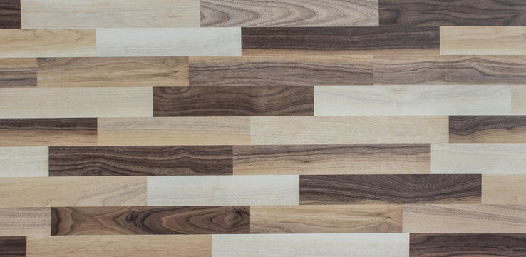 Wood oak tree close up texture background. Wooden floor or table with natural pattern