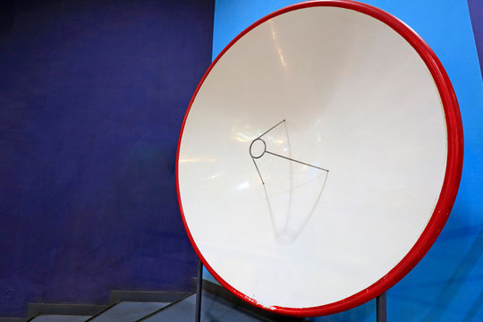 Wireless information receiver