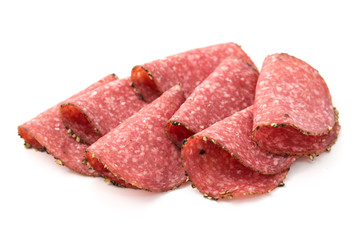 Pfeffersalami