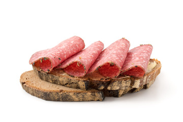 Belegtes Brot