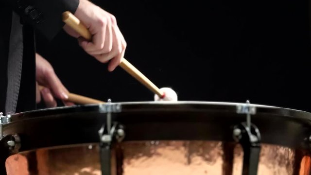 Timpani Drum