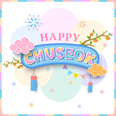chuseok festival