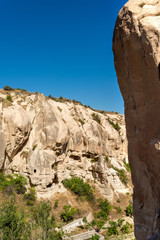 Fototapeta premium Cappadocia Goreme Museum