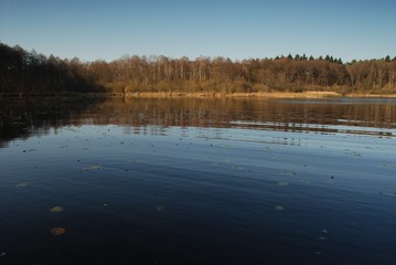 Fototapeta premium Krajobraz