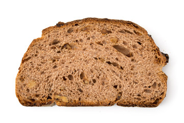 Walnussbrot