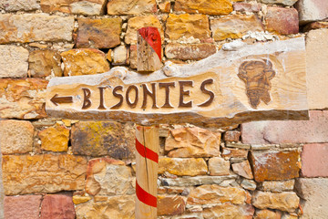 San Cebrián de Mudá, Palencia, Castilla y León, Spain, Europe © JUAN CARLOS MUNOZ