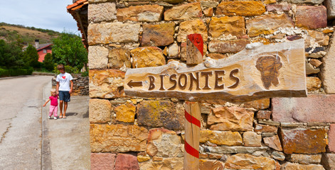 San Cebrián de Mudá, Palencia, Castilla y León, Spain, Europe © JUAN CARLOS MUNOZ