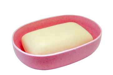 soap dish