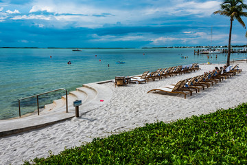 Fototapeta premium Key Largo