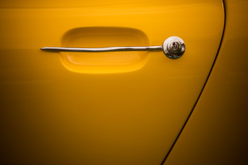 Car door handle