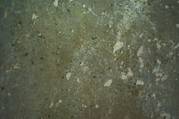industrial background, textured grey concrete wall
