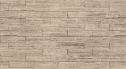 Hardwood plank flooring seamless texture map for 3d graphics