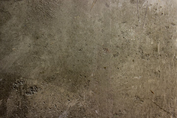 concrete wall