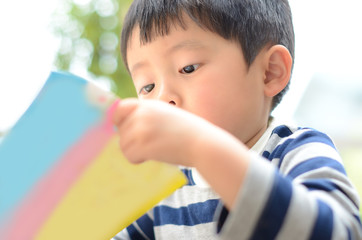 子供