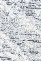 White marble surface for background