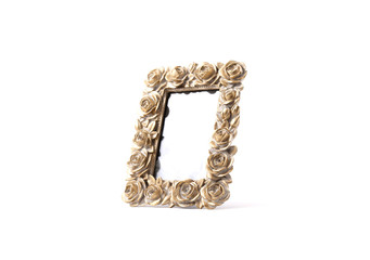 Fototapeta premium photo frame