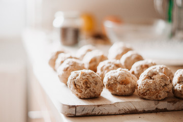 Semmelknödel
