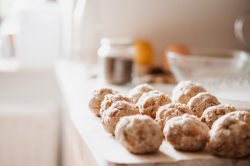 Semmelknödel