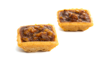 swiss delicious cookies