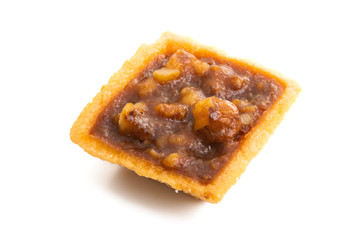swiss delicious cookies
