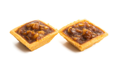 swiss delicious cookies