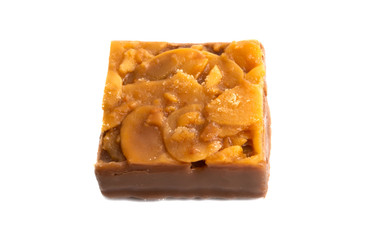 swiss delicious cookies
