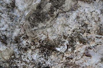 stone background, black and gray color